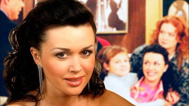 Близких Анастасии Заворотнюк ошарашили плохими новостями! смотреть онлайн