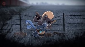 ЛАКАДЕЙЗИ Тизер 1 Сезона - На Русском | LACKADAISY Season 1 Teaser - Rus Dub