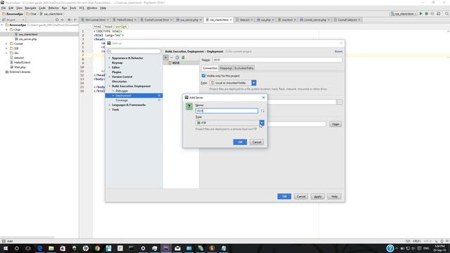 PHP on IIS 10 смотреть онлайн