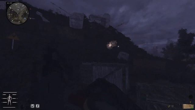 НАШЛИ ЭКЗОСКЕЛЕТ / ПРОХОЖДЕНИЕ S.T.A.L.K.E.R. ANOMALY REDUX смотреть онлайн