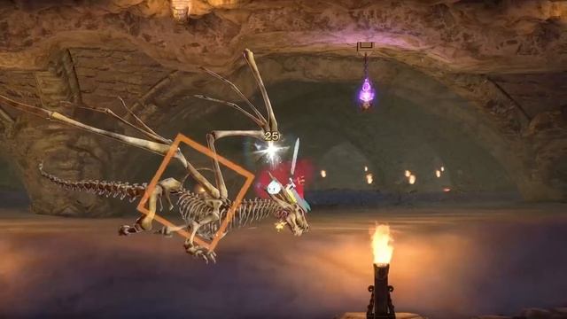 Bloodstained: Ritual of the Night - Child of Light - Gameplay Trailer смотреть онлайн