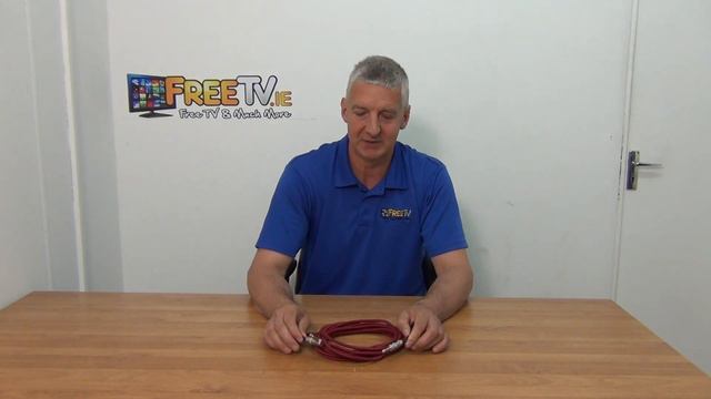 6.3mm Jack Cable (6m, Mono, Right Angle) смотреть онлайн