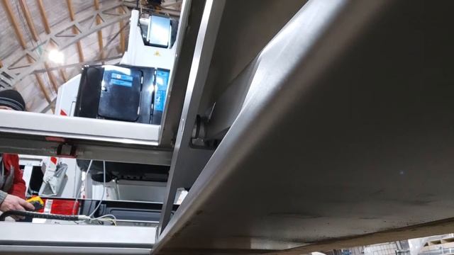 Низкопрофильный подъемный стол из нержавеющей стали смотреть онлайн
