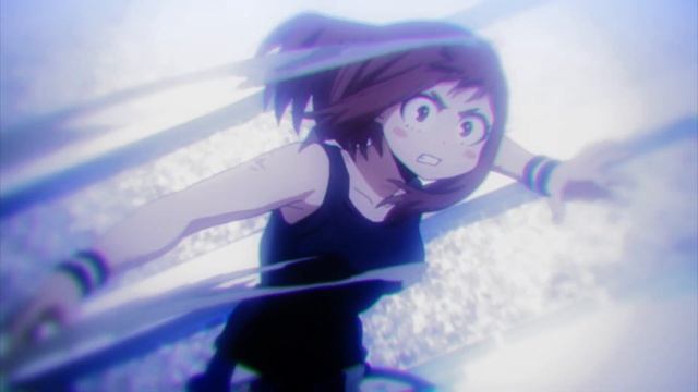 【Bakugou ♡ Uraraka】- Почему ты любишь боль? 【ВАЖНАЯ ИНФА,СМОТРЕТЬ В ОПИСАНИЕ】 смотреть онлайн