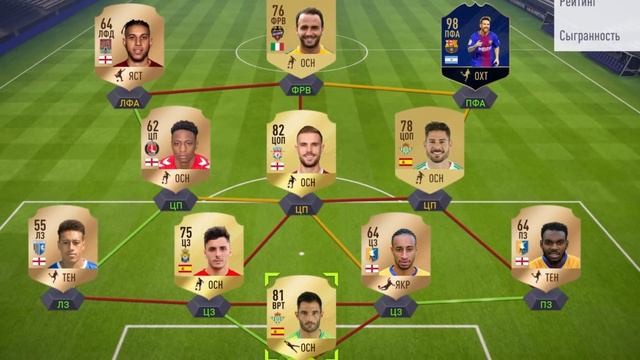 RONALDO VS MESSI | КТО ЛУЧШИЙ? | 1UP