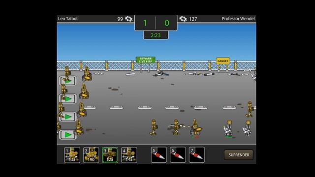 Scrap Metal Heroes playthrough pt.1 смотреть онлайн