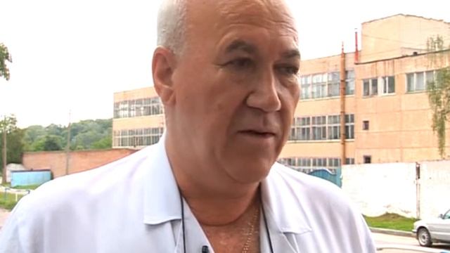 Доноры смотреть онлайн