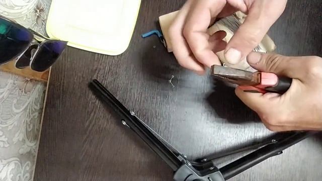 станочек для изготовления цепочек своими руками. смотреть онлайн