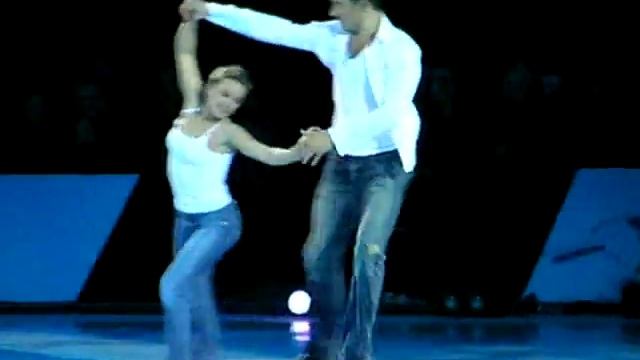 "Медленная звезда",СПБ, 21.12.2008 смотреть онлайн