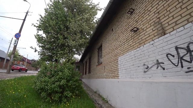 Жизнь в Беларуси. Как выглядит частный сектор в Минске смотреть онлайн