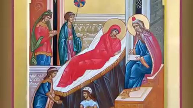 А.Ткачев: Рождество Иоанна Предтечи. "Нам повезло, что мы родились!" смотреть онлайн