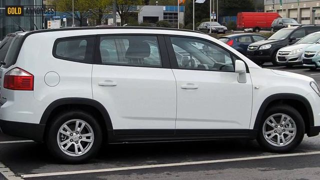 Annonce Chevrolet Orlando Ath Belgique - GoldAnnonces #auto смотреть онлайн