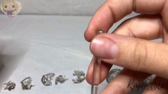 Bepuzzled 3D Crystal Puzzle Mickey Mouse (Black)- Tutorial Version смотреть онлайн