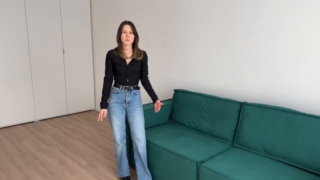 РАСКЛАДНОЙ ДИВАН @divanru | РАЗБИРАЕМ ДИВАН-КРОВАТЬ | ИТОГИ РОЗЫГРЫША SINSAY? смотреть онлайн