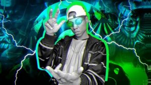 AUTOMOTIVO EXTRADIMENSIONAL 1.0 - DJ Erik JP e DJ Patrick R