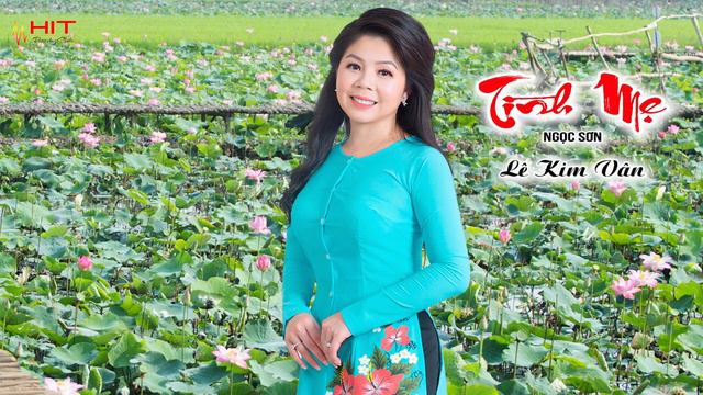 Tình Mẹ - Lê Kim Vân смотреть онлайн