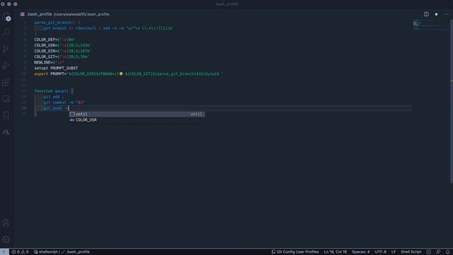 Git custom function смотреть онлайн