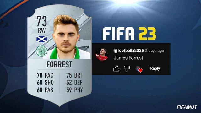 BIGGEST RATING UPGRADES FROM FIFA 18 - 23 😱🔥 смотреть онлайн