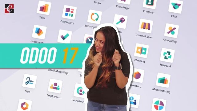 Odoo 16 Vs Odoo 17 - Odoo NEWS Episode - 1