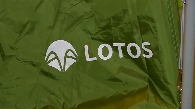 Палатка ЛОТОС 1 смотреть онлайн