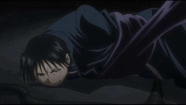 [AMV] Fullmetal Alchemist - Фантастический вальс смотреть онлайн