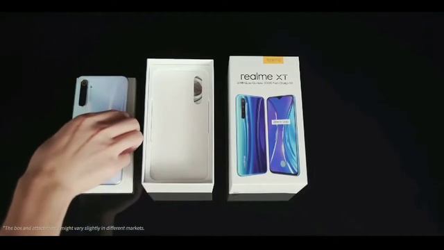 Realme XT 2 pro upcoming phone смотреть онлайн