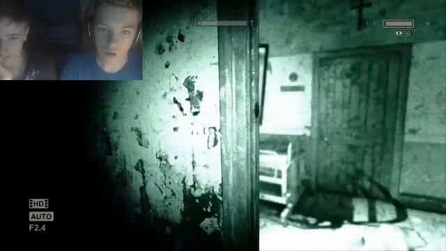Let's Play Outlast Whistleblower - Part 3 смотреть онлайн