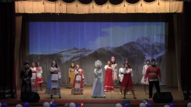 День народного единства открытие2 смотреть онлайн