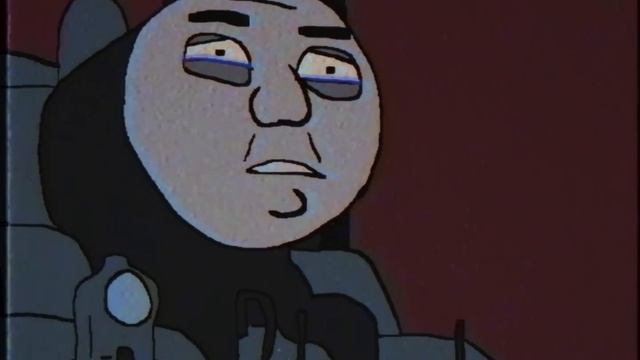 Thomas was only following orders смотреть онлайн