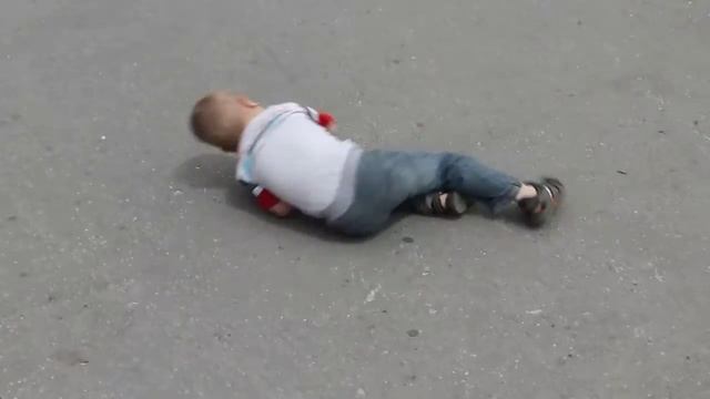Брейк данс малявки. смотреть онлайн