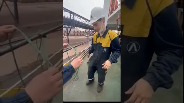 Просто,завяжи узел смотреть онлайн