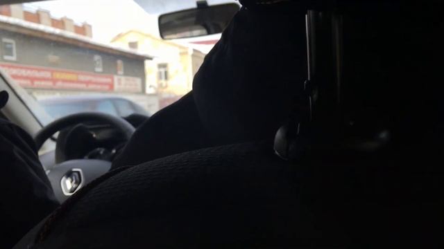 Рено Дастер 1,5 Dci, мкп 6, 4х4. Тест драйв.