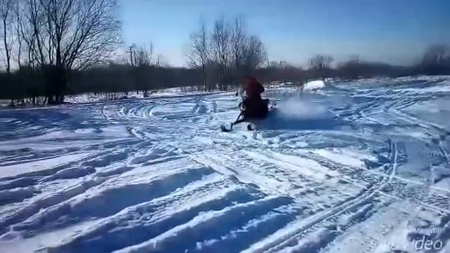 На что способен Dingo T-150 смотреть онлайн