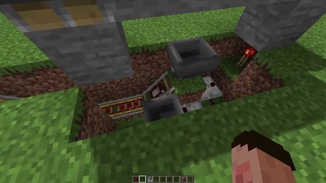MINECRAFT XP BANK 100% EFFICIENT | XP Bank for Minecraft Survival 1.17 (Easy XP Farm in Minecraft) смотреть онлайн