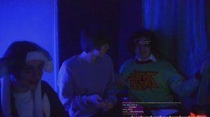 ДИПИНС НЕКОГЛАЙ ЖОЖО | ПОЛНЫЙ СТРИМ