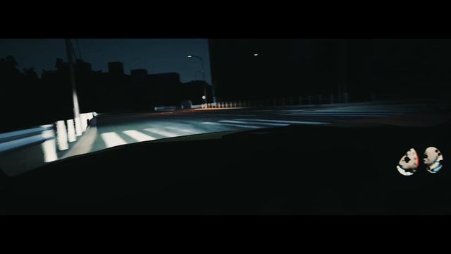 Assetto Corsa - 90s Japan Street Drift смотреть онлайн
