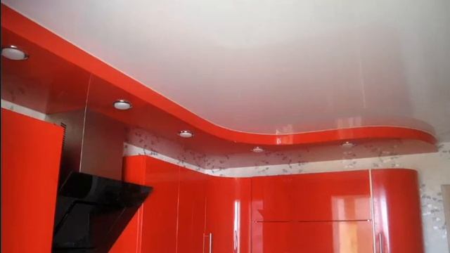 Натяжные потолки Волгоград. Звоните: 8 (937) 538-54-93 Дмитрий смотреть онлайн
