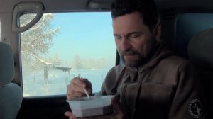 Одиночное путешествие на Полюс Холода #3. Оймякон. Колыма.