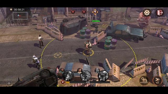 State of Survival Gameplay Walkthrough Part 68 (Android,IOS) смотреть онлайн