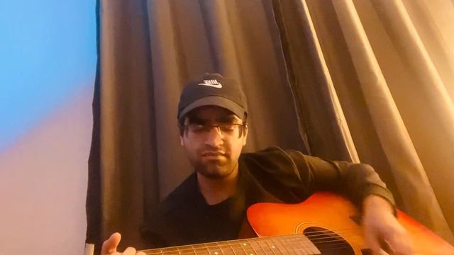 My Love Mine All Mine (Mitski Cover) смотреть онлайн