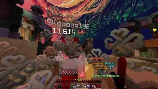 BedlessNoobs 15K MCPE Texture Pack (FPS Friendly) by Miel смотреть онлайн