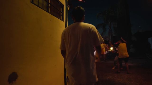 Tiago PZK - Flow de Barrio (Video Oficial) смотреть онлайн