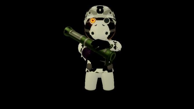 Roblox | Piggy - Delta Theme (First Loop)