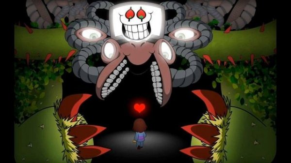 Музыка Омега флауи