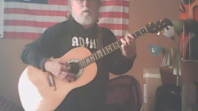 Ovation 1127-4 GC Artist Demo -- SOLD смотреть онлайн