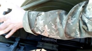 исправляем перекос на ЗУ 23-2