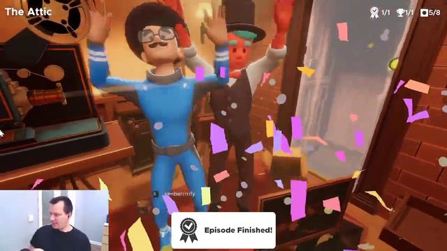 Escape simulator КВЕСТ КОМНАТЫ ОНЛАЙН часть 1 смотреть онлайн