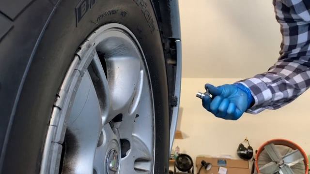 #LEXUS GX470: #HEADLIGHT #Replacement starts 0:14 Video Process!!! DEPO Sport Package Model смотреть онлайн