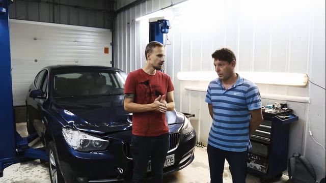 Отзывы о ремонте АКПП в ZFMaster смотреть онлайн