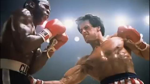 rocky balboa müziği havalı dövüş müziği смотреть онлайн